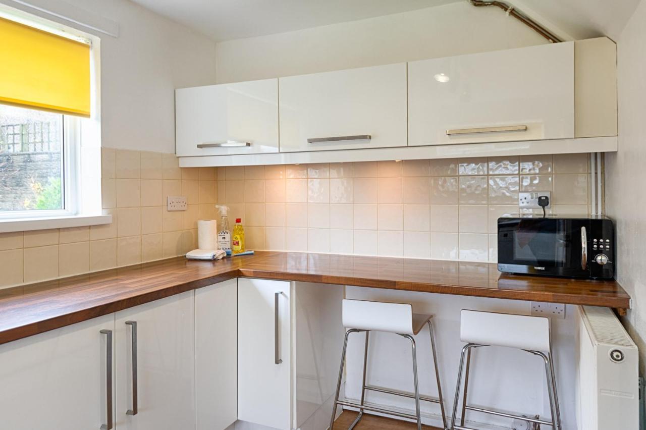 Private Parking, Garden, Close To Beach! Swansea Ngoại thất bức ảnh
